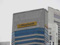 Maybank Wajib Ganti Uang Nasabah Rp 22 M yang Raib?