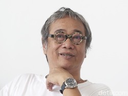 Butet Kertaradjasa Ternyata Penggemar Berat Tongseng Sejak Kecil