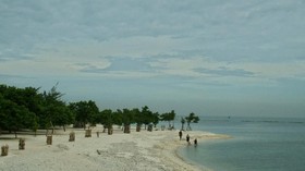 Mengenal Pulau Sebaru Kecil, Tempat Observasi Risiko Corona