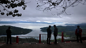 Pariwisata Danau Toba yang Makin Kinclong