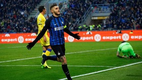 Icardi Tetap Yakin Perkuat Argentina di Piala Dunia 2018
