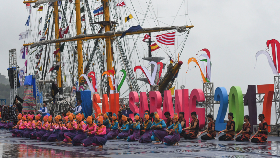 Imbas Sail Sabang, Wisata Selam di Aceh Makin Dikenal