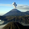 BB TNBTS Selidiki Video Orang Terbangkan Paralayang di Area Bromo