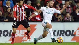 Real Madrid Tinggal Berharap di Liga Champions