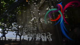 Kemenpar Sokong World Memory Championship 2017