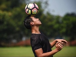 Tak Kunjung Sembuh, Ryuji Utomo Dipulangkan PSSI dari Dubai