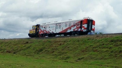 img-title Kereta Api Makassar-Parepare Mulai Diuji Coba Gratis