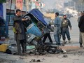 Serangan ISIS ke Penjara Afghanistan Menewaskan 3 Orang