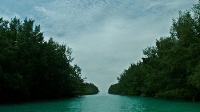 Ada tempat-tempat menarik di sekitar ibu kota yang bisa didatangi untuk melepaskan rasa suntuk. Berikut tujuh destinasi wisata libur Lebaran di Jabodetabek.