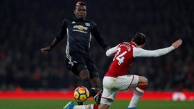 Prediksi Manchester United vs Arsenal di Liga Inggris