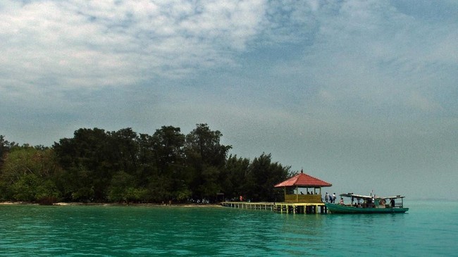 Pemprov DKI menyebut di Kepulauan Seribu saat ini terdapat 24 unit bank sampah yang terletak di setiap Rukun Warga (RW) dan tersebar di 11 pulau.