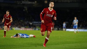 Paulinho: Coutinho Tak Akan Menyesal ke Barcelona