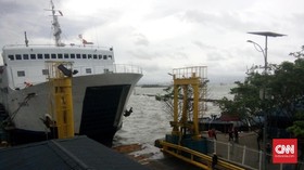 Kemenhub Pastikan Gempa Tak Ganggu Sarana Perhubungan
