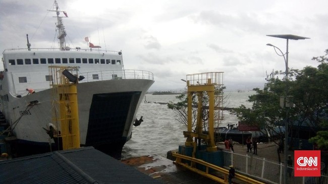 Kemenhub memastikan gempa bermagnitudo 7,4 yang melanda Banten dan sekitarnya Jumat (2/8) belum mengganggu sarana perhubungan.