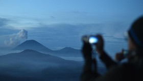 Apa itu Ring Fire yang Bikin RI Jadi 'Langganan' Erupsi Gunung Berapi?