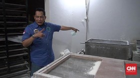 Buwas Sindir BPOM Terkait Pil PCC