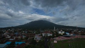 Ternate Hidupkan Wisata Bahari dengan Festival Kora-Kora