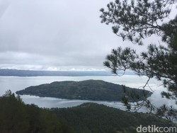 Sipinsur Direncanakan Menjadi Lokasi Lake Toba Fashion Week