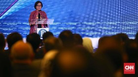 Pemerintah Rogoh Rp3,24 T Kucurkan Pembiayaan Ultra Mikro