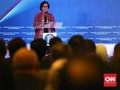 Sri Mulyani Akui Berat Kejar Target Pajak di Akhir Tahun