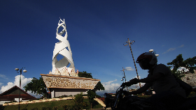 Festival Musik Klasik Bergaung di Padang