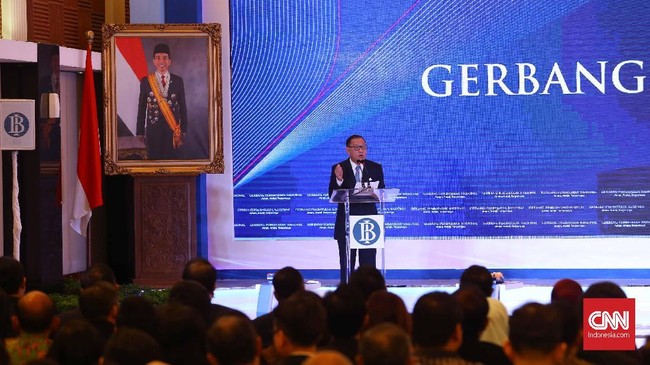 Bank Indonesia (BI) menargetkan kartu berlogo Garuda yang terhubung dengan Gerbang Pembayaran Nasional (GPN) akan diterbitkan perbankan pada akhir Mei 2018.