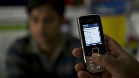 Penawaran via SMS Bikin Resah, UU PDP Diminta Dipercepat