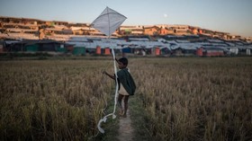 Myanmar dan Bangladesh Bertemu Bahas Repatriasi Rohingya