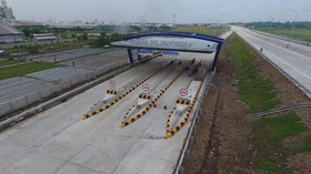 img-title Tol Pandaan-Malang Rampung 2019, Waktu Tempuh Hemat 2 Jam
