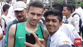 Hansamu dan Egy Jadi Pemain Timnas Indonesia Paling Diburu