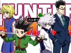 Hore! Manga Hunter x Hunter Kembali Terbit Usai Vakum 4 Tahun