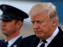 Saran Trump Suntik Disinfektan Berujung Kecaman