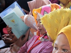 Siap-siap! Sertifikat Tanah Asli Bakal Ditarik BPN