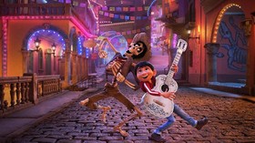 5 Film Animasi Terbaik untuk Anak