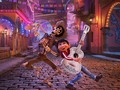 'Coco' Masih Dominasi Puncak Box Office