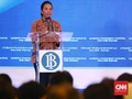 Rini Minta OJK Cabut Izin Bank yang Tak Mau Gabung GPN