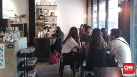 Kemenaker Siapkan Ruang Kerja Gratis Buat Pengusaha Milenial