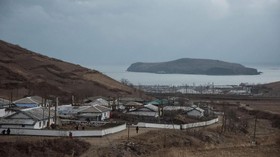 'Kapal Hantu' Korut Kembali Terdampar di Perairan Jepang