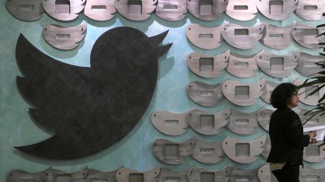 Twitter melaporkan telah menagguhkan 70 juta akun penyebar informasi palsu sepanjang Mei-Juni 2018.