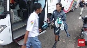 Luis Milla Senang Pemain Timnas Indonesia Main di Luar Negeri