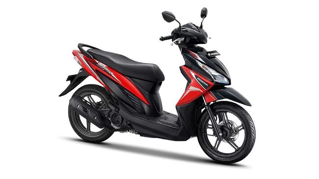 Setop Produksi, Onderdil Vario 110 Sampai 7 Tahun ke Depan