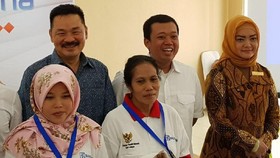 Dubes: KBRI Malaysia Didatangi 4 TKI Bermasalah Tiap Hari