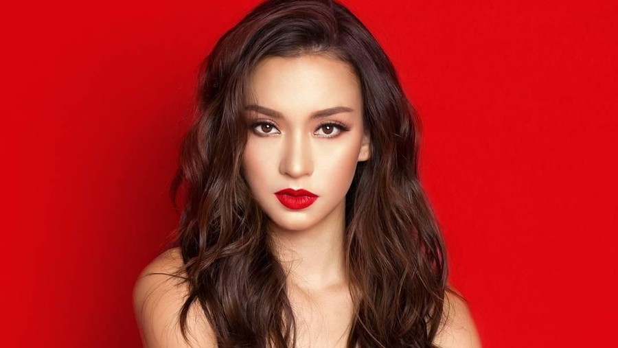 Karina Nadila, Puteri Indonesia Pariwisata 2017