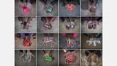 FOTO: Anak-anak Rohingya Gembira di Tengah Duka Anak-anak turut menjadi korban krisis kemanusiaan yang menimpa etnis Rohingya. Berikut rangkaian foto yang mengabadikan keseharian mereka di kamp pengungsian.