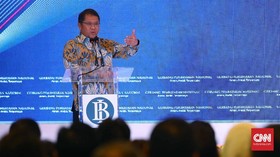 Rudiantara 'Kejar' BI Percepat Izin E-Money