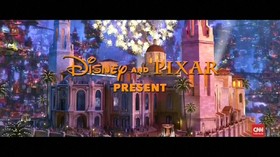 VIDEO: Lima Besar Box Office Hollywood Pekan Ini