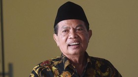 Wali Kota Mojokerto: Mau Ditahan Monggo