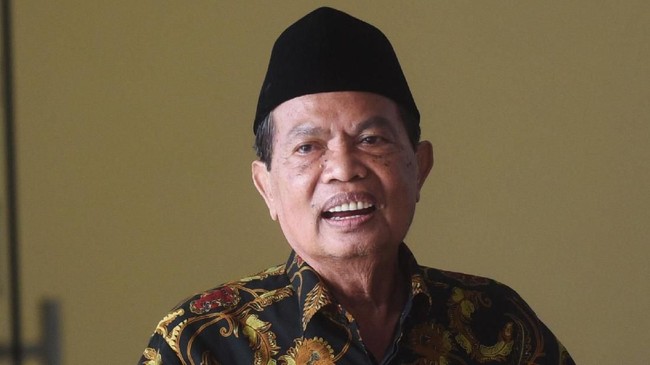 Wako Mojokerto Masud Yunus telah diperiksa tiga kali sebagai tersangka suap pembahasan perubahan APBD pada Dinas PU dan Penataan Ruang Pemkot Mojokerto.