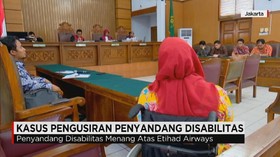 Kasus Pengusiran Penyandang Disabilitas