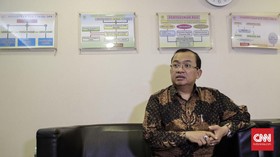 Priyo Tak Ingin Airlangga Dijadikan 'Putra Mahkota' Golkar